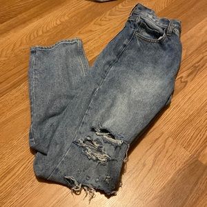 John Galt California Jeans